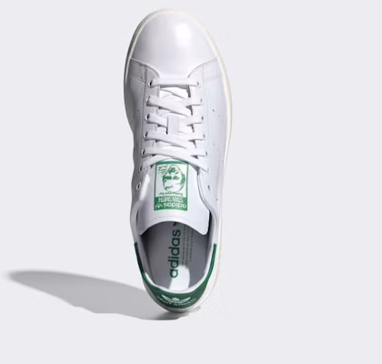 adidas Stan Smith Decon 'Green Core' IE9118 Lookbook adidas Stan Smith Decon 'Green Core' IE9118