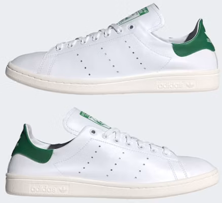 adidas Stan Smith Decon 'Green Core' IE9118 Cheap adidas Stan Smith Decon 'Green Core' IE9118