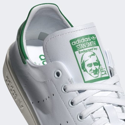 adidas Stan Smith Decon 'Green Core' IE9118 1