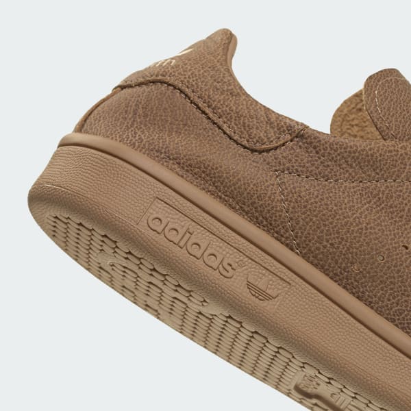 Sizing adidas Stan Smith Decon Marrón Desierto/Beige Mágico/Cartón IH4480