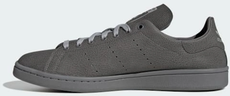 adidas Stan Smith Decon Gris Four/Gris Two/Gris Three IH4479 Details for adidas Stan Smith Decon Gris Four/Gris Two/Gris Three IH4479
