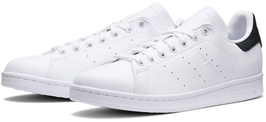 阿迪达斯史密斯板鞋 白色核心黑 GX4429 Order 阿迪达斯史密斯板鞋 白色核心黑 GX4429