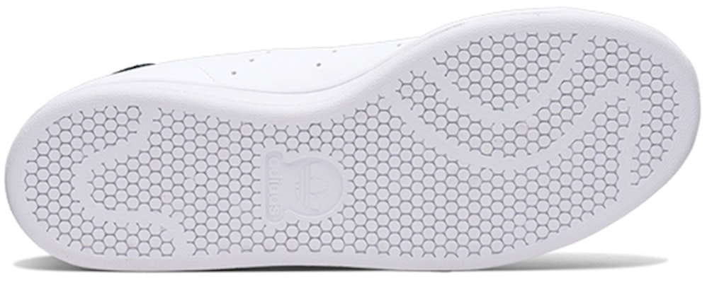 阿迪达斯史密斯板鞋 白色核心黑 GX4429 Purchase 阿迪达斯史密斯板鞋 白色核心黑 GX4429