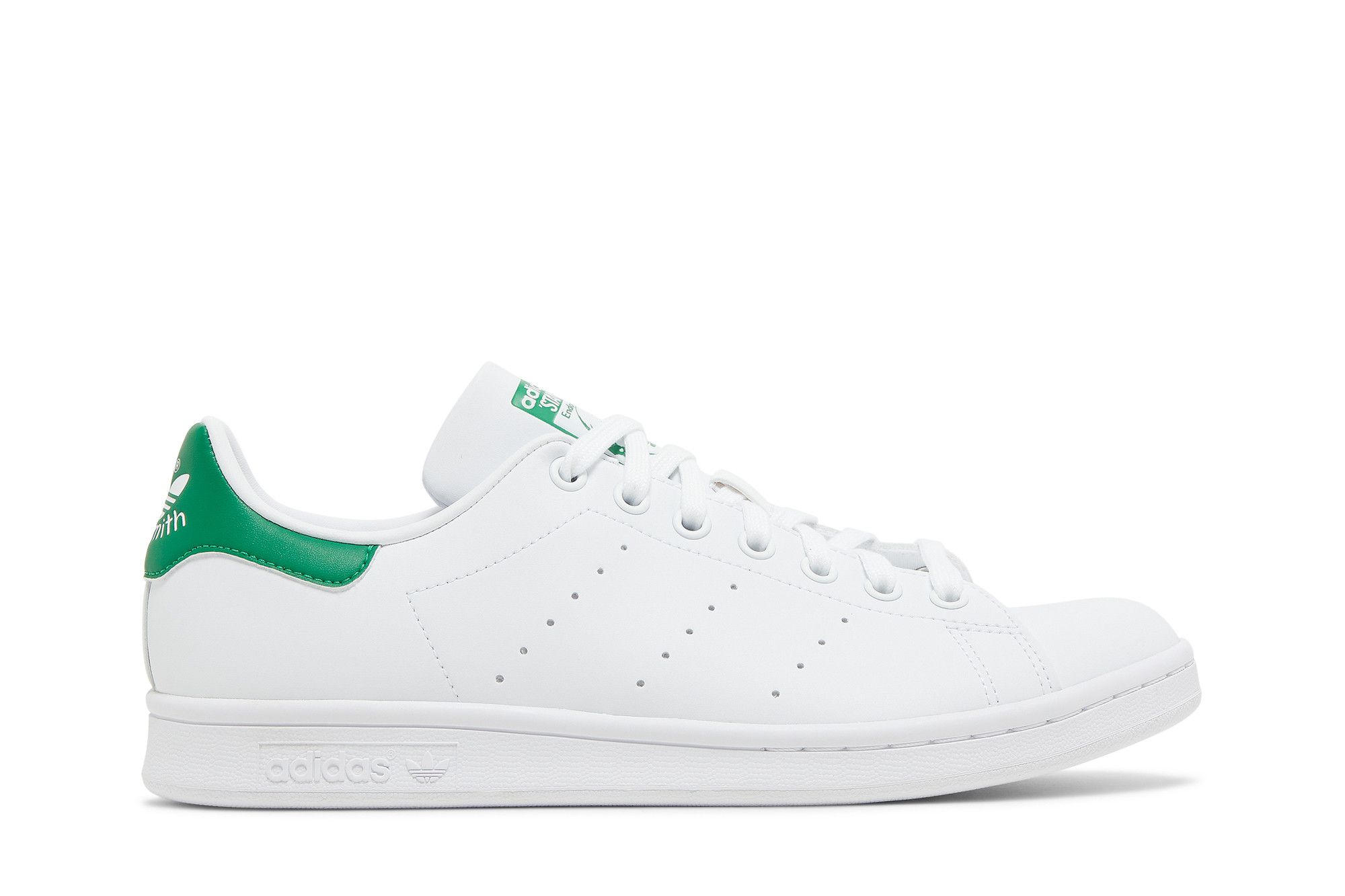 Buy Adidas Stan Smith Forever "PRIMEGREEN 白色" FX5502