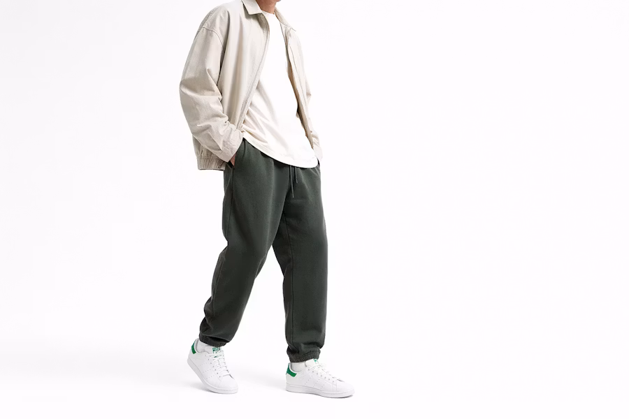 adidas Stan Smith Forever 'PRIMEGREEN White' FX5502 Order adidas Stan Smith Forever 'PRIMEGREEN White' FX5502