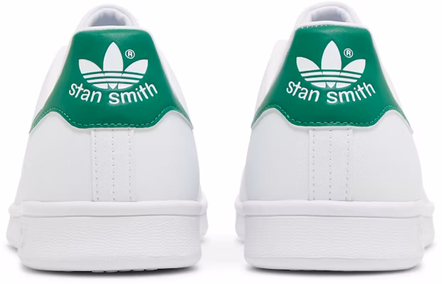 adidas Stan Smith Forever 'PRIMEGREEN White' FX5502 Details for adidas Stan Smith Forever 'PRIMEGREEN White' FX5502