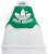 adidas Stan Smith Forever 'PRIMEGREEN Putih' FX5502