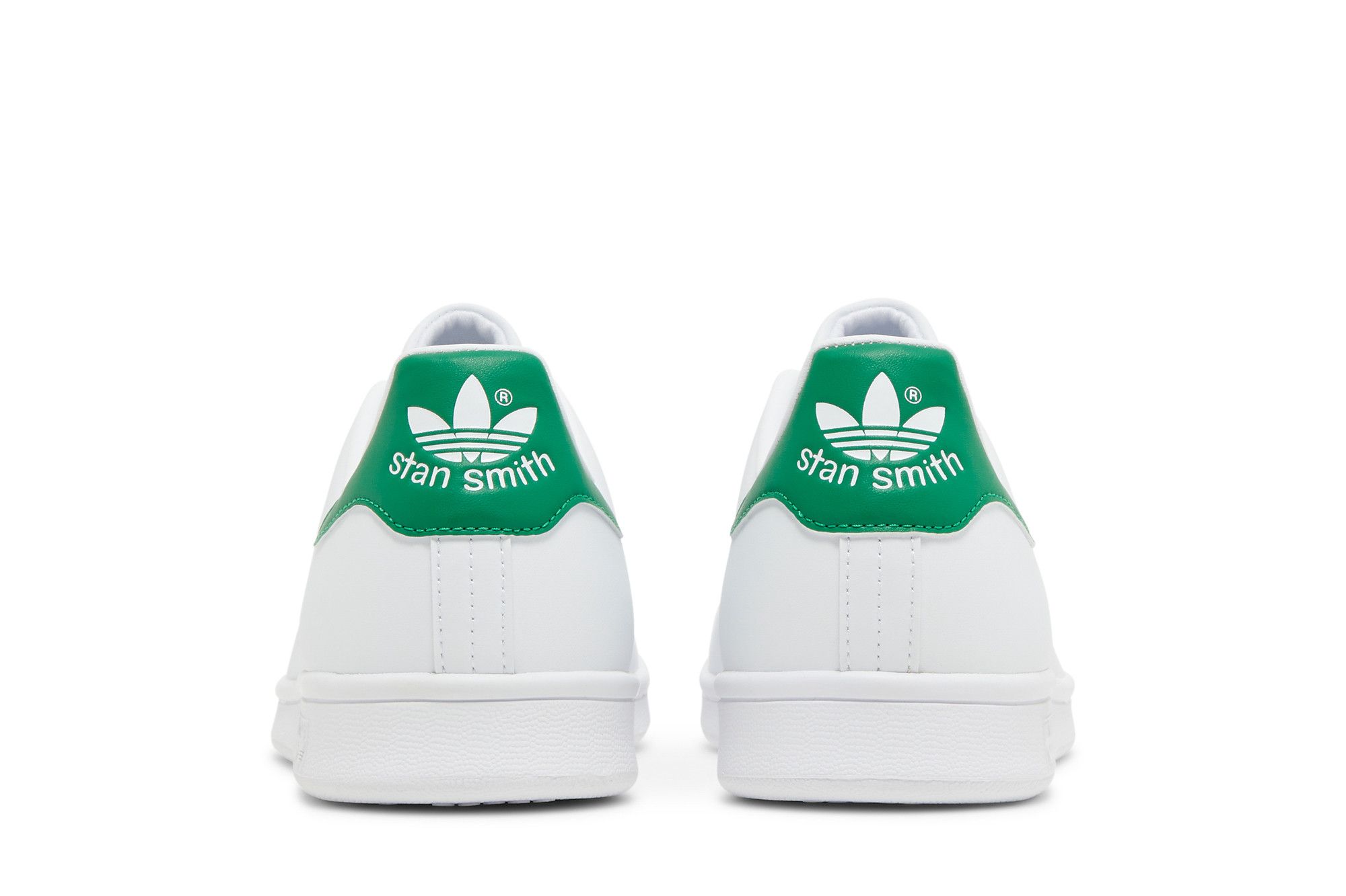 Sizing Adidas Stan Smith Forever "PRIMEGREEN 白色" FX5502