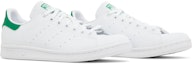 Cheap adidas Stan Smith Forever 'PRIMEGREEN Putih' FX5502