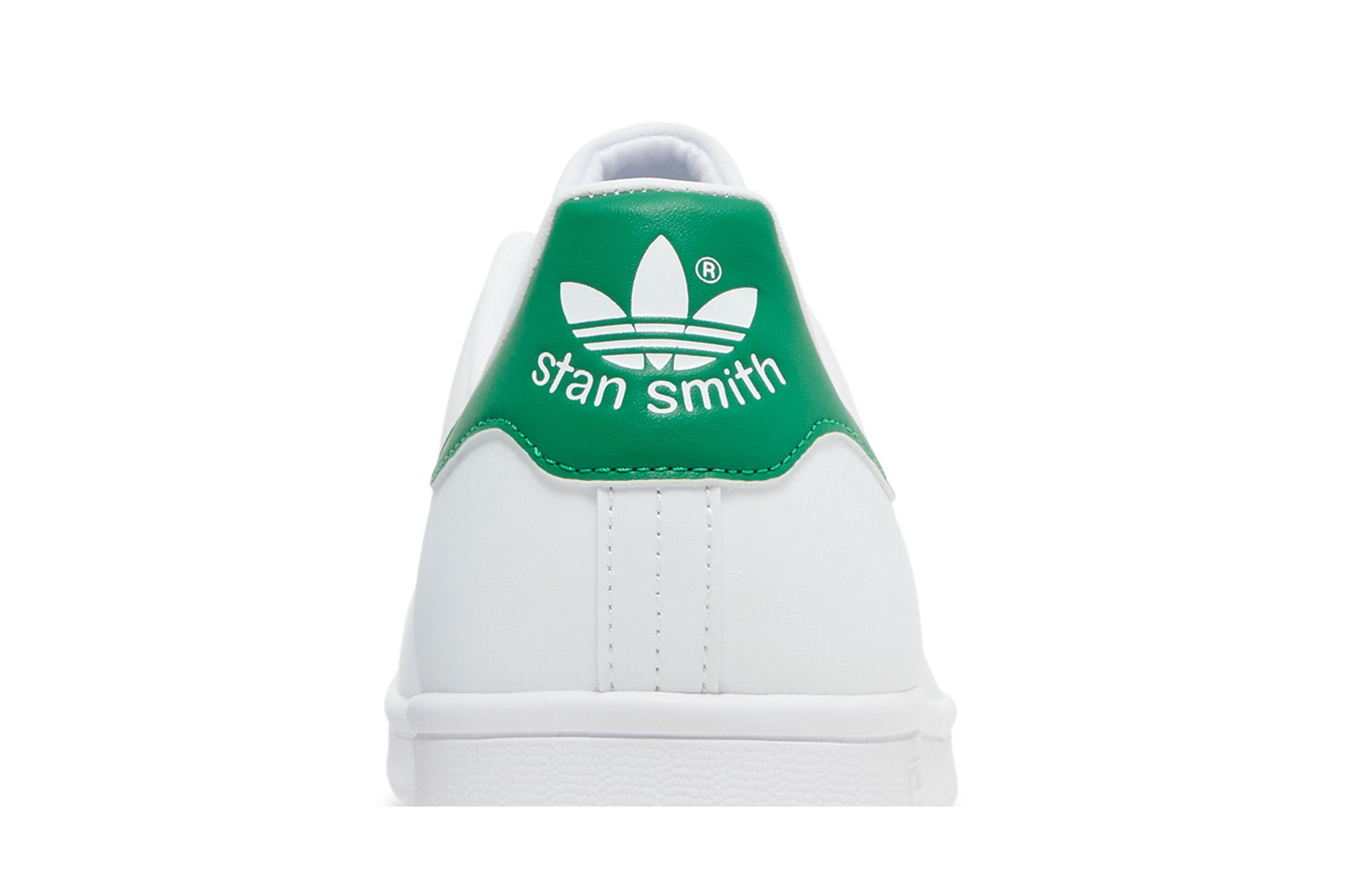 Cheap Adidas Stan Smith Forever "PRIMEGREEN 白色" FX5502