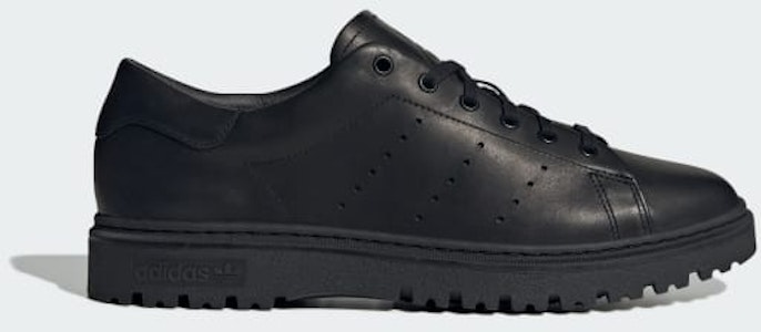 아디다스 스탠 스미스 프라이츠 '코어 블랙' JI1496 Buy 아디다스 스탠 스미스 프라이츠 '코어 블랙' JI1496