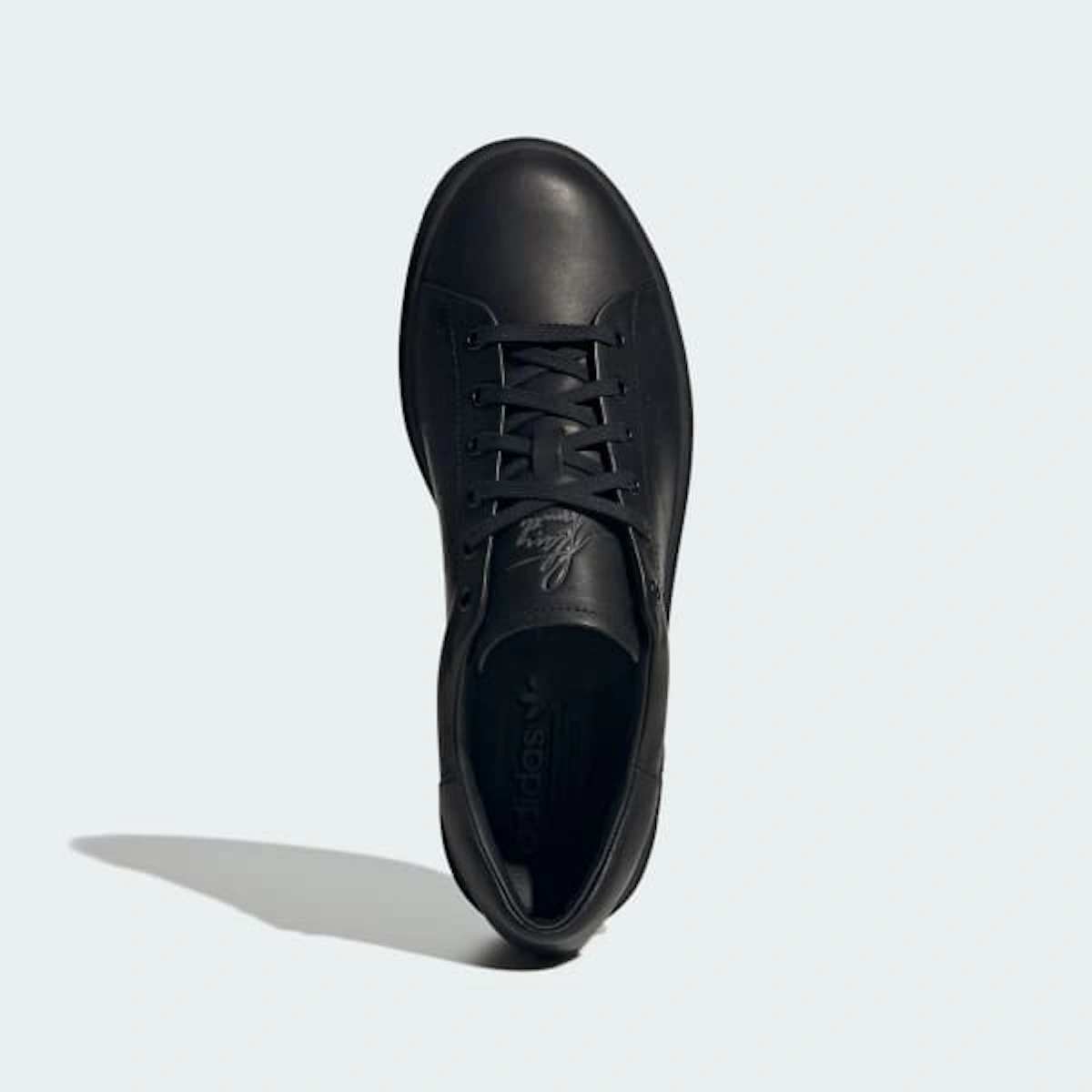 adidas Stan Smith Freizeit 'Core Black'