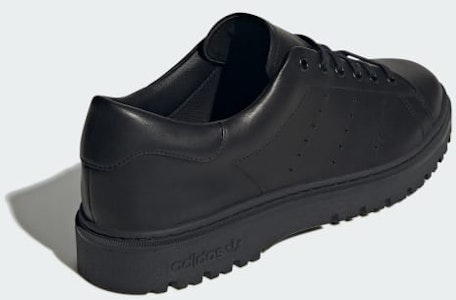 아디다스 스탠 스미스 프라이츠 '코어 블랙' JI1496 Purchase 아디다스 스탠 스미스 프라이츠 '코어 블랙' JI1496