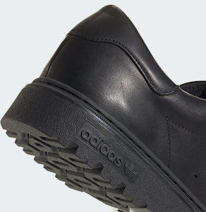 아디다스 스탠 스미스 프라이츠 '코어 블랙' JI1496 1