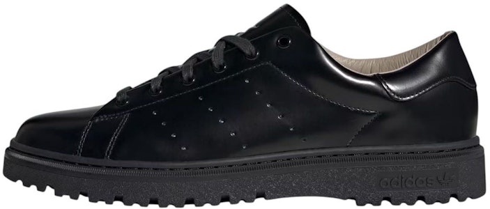 阿迪达斯 Stan Smith 休闲鞋 '核心黑' JQ5838 Buy 阿迪达斯 Stan Smith 休闲鞋 '核心黑' JQ5838