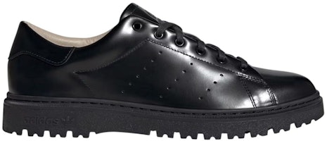 adidas Stan Smith Freizeit ''Core Black'' Kasut Hitam Teras JQ5838 Order adidas Stan Smith Freizeit ''Core Black'' Kasut Hitam Teras JQ5838