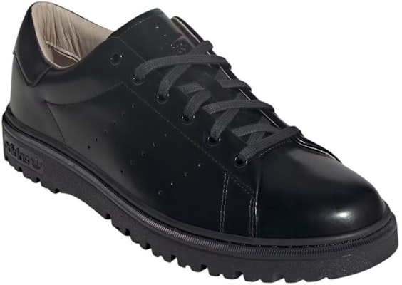 adidas Stan Smith Freizeit 'Core Black' JQ5838 Purchase adidas Stan Smith Freizeit 'Core Black' JQ5838