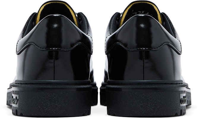 アディダス スタンスミス フライツァイト スポンジボブ スクエアパンツ JQ6779 Details for アディダス スタンスミス フライツァイト スポンジボブ スクエアパンツ JQ6779