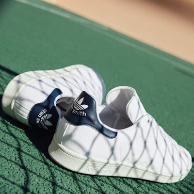 adidas Stan Smith Golf 'Azul Marino Universitario' ID4950 3