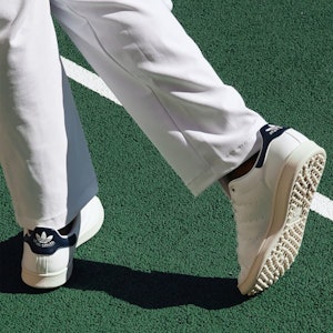 アディダス スタンスミス ゴルフ 'カレッジネイビー' ID4950 4