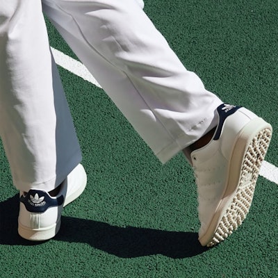adidas Stan Smith Golf 'Azul Marino Universitario' ID4950 4