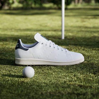 adidas Stan Smith Golf 'Azul Marino Universitario' ID4950 Lookbook adidas Stan Smith Golf 'Azul Marino Universitario' ID4950
