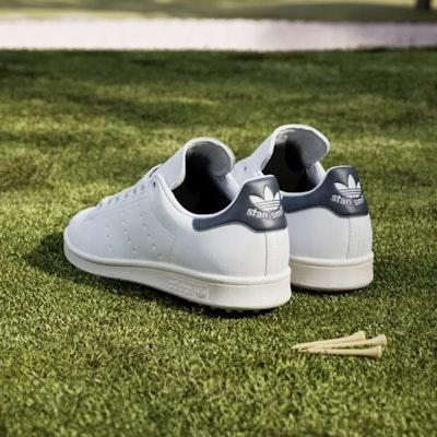 adidas Stan Smith Golf 'Azul Marino Universitario' ID4950 Details for adidas Stan Smith Golf 'Azul Marino Universitario' ID4950