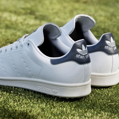 adidas Stan Smith Golf 'Azul Marino Universitario' ID4950 2