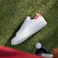 Sizing adidas Stan Smith Golf 'Preloved Scarlet' Merah Terpakai IF8685