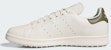 Kasut Golf Kulit Biji Penuh Adidas Stan Smith JH6156