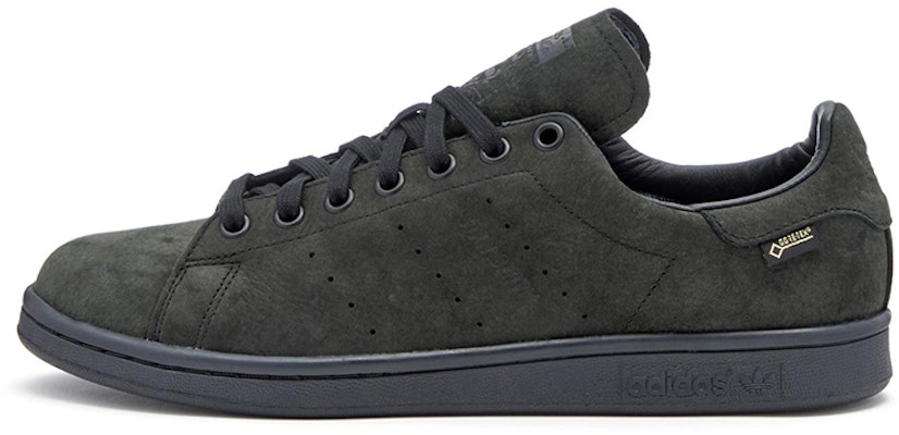 adidas Stan Smith Gore-Tex 'Triple Black' FZ0026 Buy adidas Stan Smith Gore-Tex 'Triple Black' FZ0026