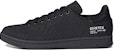 adidas Stan Smith Gore-Tex Hitam GW1994