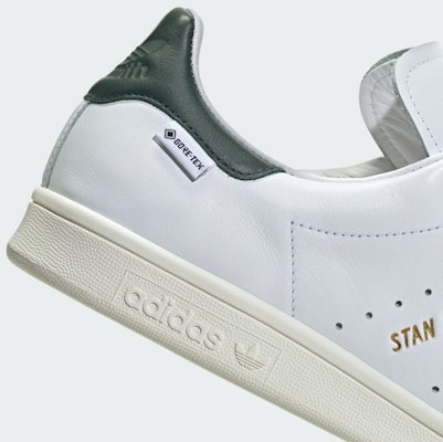 Adidas Stan Smith GORE-TEX Waterproof Sneakers JR3323 Cheap Adidas Stan Smith GORE-TEX Waterproof Sneakers JR3323