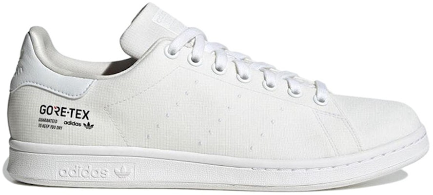 阿迪达斯Stan Smith Gore-Tex白色 GW1995 Order 阿迪达斯Stan Smith Gore-Tex白色 GW1995