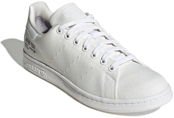 adidas Stan Smith Gore-Tex White GW1995 Lookbook adidas Stan Smith Gore-Tex White GW1995