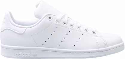 adidas Stan Smith J 'Triple White' S76330 adidas Stan Smith J 'Triple White' S76330