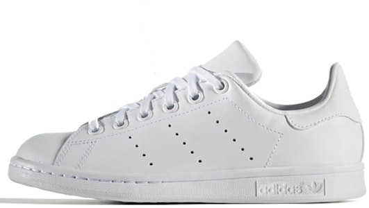 スタンスミスJ トリプルホワイト S76330 Buy スタンスミスJ トリプルホワイト S76330