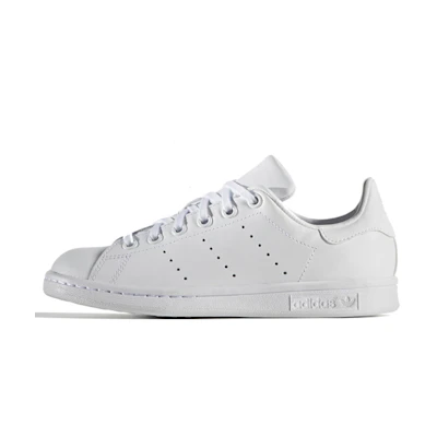 adidas Stan Smith J 'Triple White'