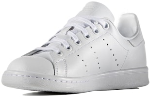 adidas Stan Smith J 'Blanco Triple' S76330 Lookbook adidas Stan Smith J 'Blanco Triple' S76330
