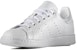 adidas Stan Smith J 'Putih Triple' S76330