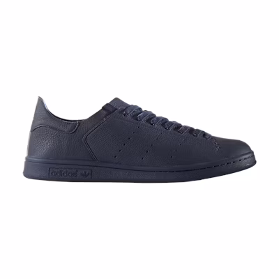 adidas Stan Smith Leather Sock 'Navy'