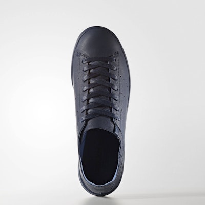 adidas Stan Smith Leather Sock 'Navy' BZ0231 Lookbook adidas Stan Smith Leather Sock 'Navy' BZ0231