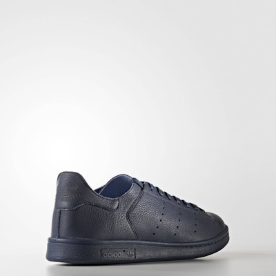 adidas Stan Smith Leather Sock 'Navy' BZ0231 Shop adidas Stan Smith Leather Sock 'Navy' BZ0231