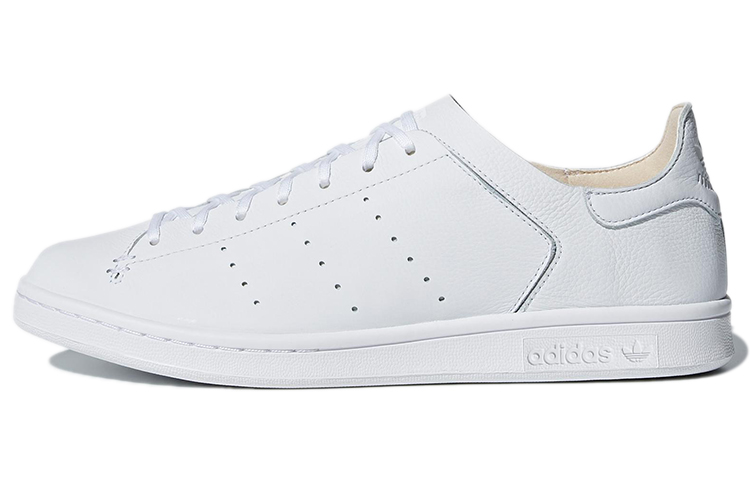 Buy adidas Stan Smith Leather Sock 'Triple White' Zapatillas Blancas CQ3031