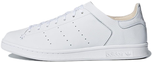 adidas Stan Smith Leather Sock 'Triple White' Zapatillas Blancas CQ3031 Buy adidas Stan Smith Leather Sock 'Triple White' Zapatillas Blancas CQ3031