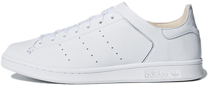 adidas Stan Smith Leather Sock 'Triple White' Zapatillas Blancas CQ3031 Buy adidas Stan Smith Leather Sock 'Triple White' Zapatillas Blancas CQ3031