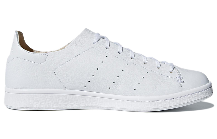 Order adidas Stan Smith Leather Sock 'Triple White' Zapatillas Blancas CQ3031