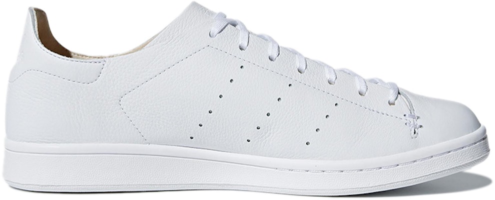 阿迪达斯 Stan Smith Triple White 纯白皮革套袜鞋 CQ3031 Order 阿迪达斯 Stan Smith Triple White 纯白皮革套袜鞋 CQ3031
