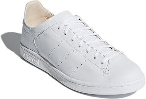 adidas Stan Smith Leather Sock 'Triple White' Zapatillas Blancas CQ3031 Lookbook adidas Stan Smith Leather Sock 'Triple White' Zapatillas Blancas CQ3031