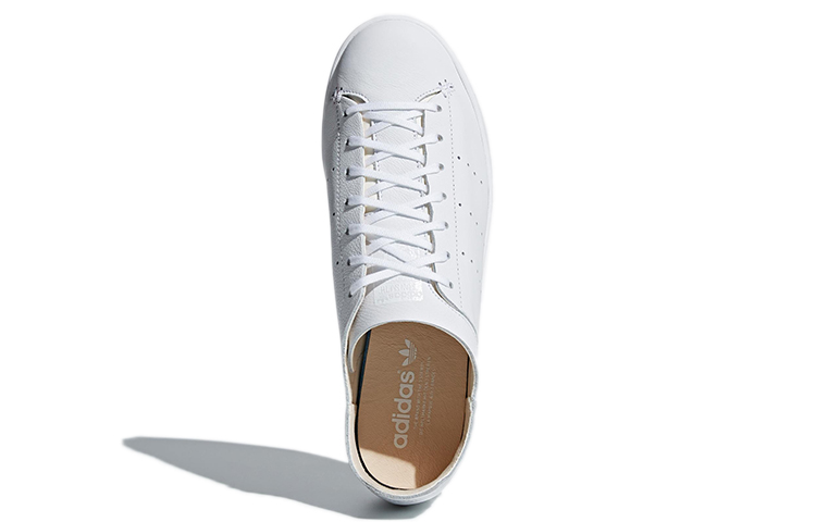 Purchase adidas Stan Smith Leather Sock 'Triple White' Zapatillas Blancas CQ3031